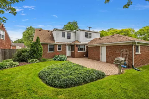 1437 Torrey, Grosse Pointe Woods, MI 48236 photo 50