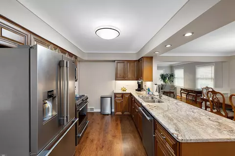 1437 Torrey, Grosse Pointe Woods, MI 48236 photo 18