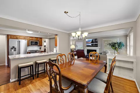 1437 Torrey, Grosse Pointe Woods, MI 48236 photo 12