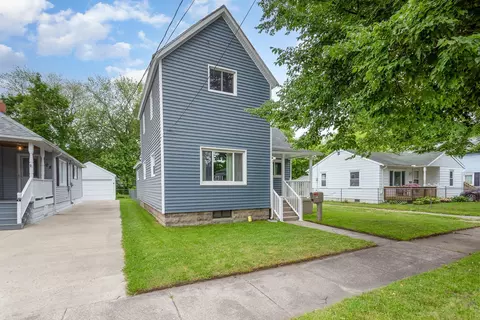 306 Elm, Bay City, MI 48706