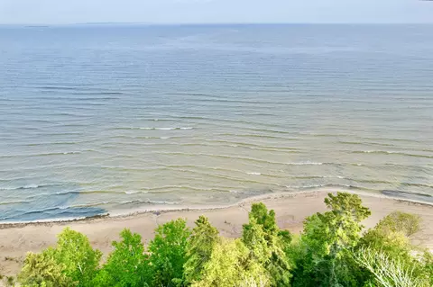 Lake Lot At Tbd Mirons 16.8, Rapid River, MI 49878