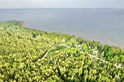 25 Acres At Tbd Mirons 168, Rapid River, MI 49878
