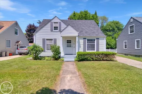 1311 Joann, Port Huron, MI 48060