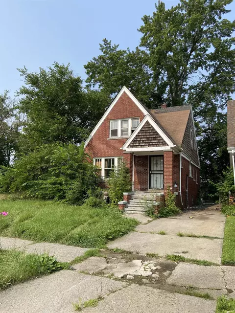 14833 Hartwell, Detroit, MI 48227