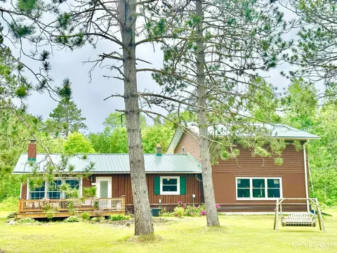 W10791 Us Hwy 8, Dunbar T-wi, WI 54119