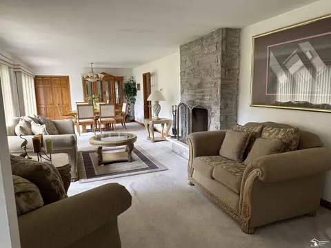 Living - 14449 Timbers, Carleton, MI 48117 photo 1 of 8