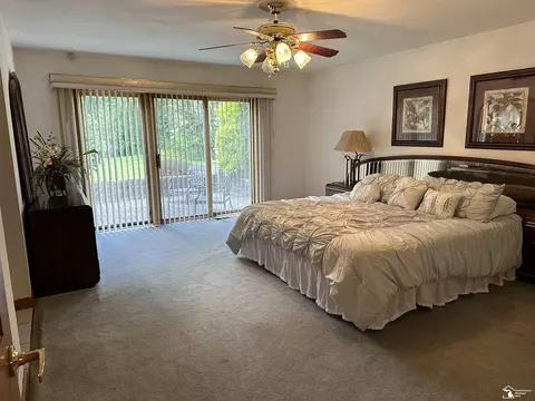 Bedroom - 14449 Timbers, Carleton, MI 48117 photo 1 of 5