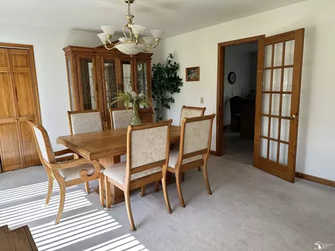 Dining - 14449 Timbers, Carleton, MI 48117 photo 1 of 2