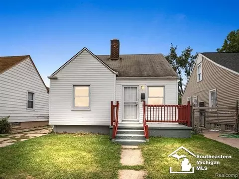 3794 S Bassett, Detroit, MI 48217