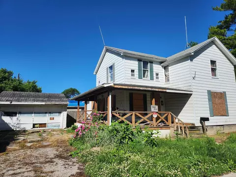 1515 Hayes, Saginaw, MI 48602