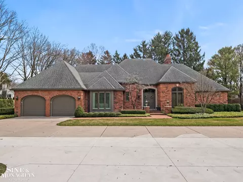 43 Windemere, Grosse Pointe Farms, MI 48236