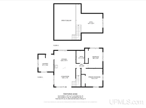 23144 Us41, Covington, MI 49919 photo 55