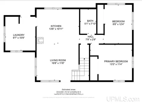23144 Us41, Covington, MI 49919 photo 53