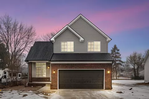 2552 Melvin, Rochester Hills, MI 48307