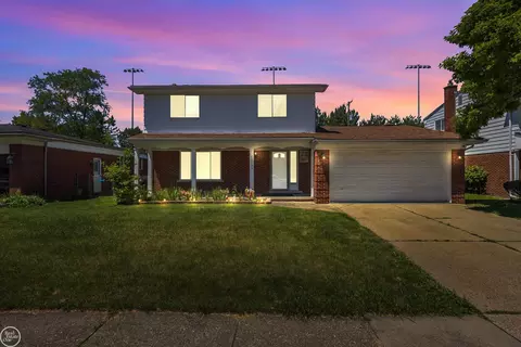 29533 Ohmer, Warren, MI 48093