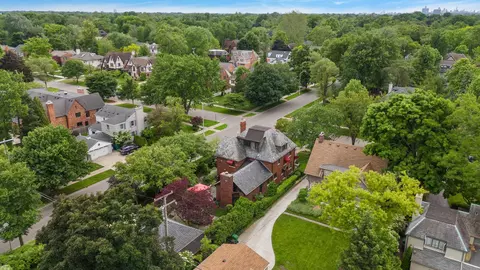 1104 Yorkshire, Grosse Pointe Park, MI 48230 photo 69
