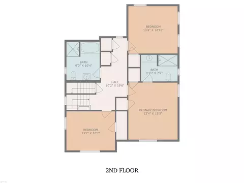 1104 Yorkshire, Grosse Pointe Park, MI 48230 photo 5