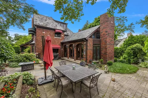 1104 Yorkshire, Grosse Pointe Park, MI 48230 photo 57