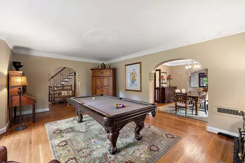 1104 Yorkshire, Grosse Pointe Park, MI 48230 photo 16