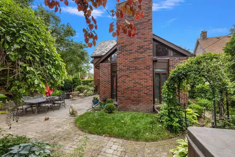 1104 Yorkshire, Grosse Pointe Park, MI 48230 photo 58