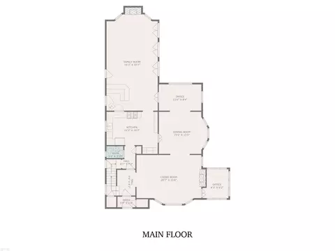 1104 Yorkshire, Grosse Pointe Park, MI 48230 photo 36