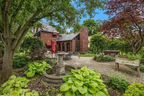 1104 Yorkshire, Grosse Pointe Park, MI 48230 photo 59