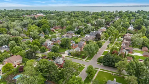 1104 Yorkshire, Grosse Pointe Park, MI 48230 photo 67