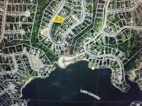 lot19 Huntington, Gladwin, MI 48624