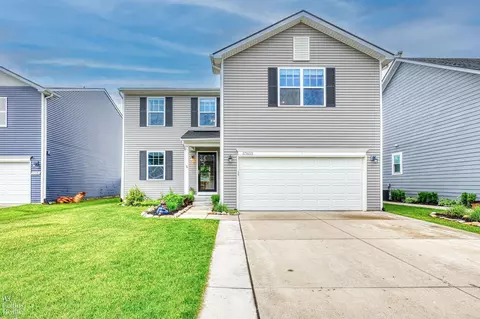 57603 Nicole, New Haven, MI 48048