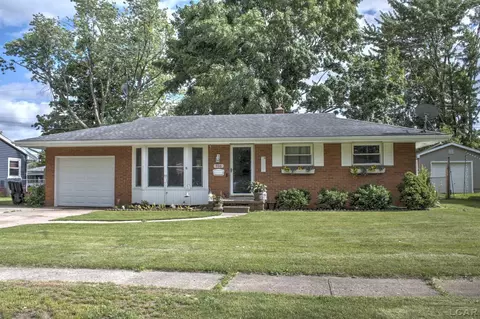 506 Blanchard, Tecumseh, MI 49286