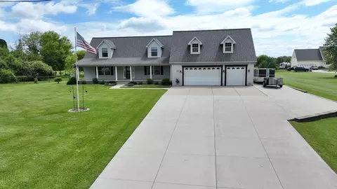 3235 Morrish, Swartz Creek, MI 48473