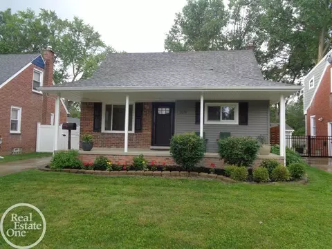 3019 Ferris, Royal Oak, MI 48073
