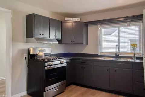 Kitchen - 621 Grover, Owosso, MI 48867 photo 1 of 2