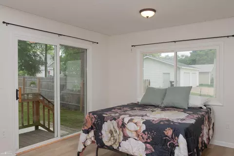 Bedroom - 621 Grover, Owosso, MI 48867 photo 1 of 4