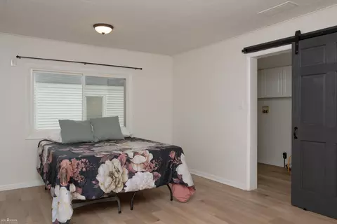 Bedroom - 621 Grover, Owosso, MI 48867 photo 2 of 4