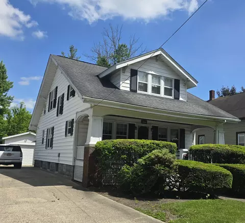 515 S Sherman, Bay City, MI 48708