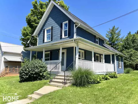 1436 W Main, Owosso, MI 48867