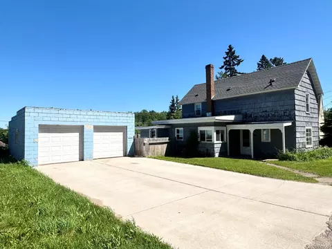 201 Zoberlein, Ishpeming, MI 49849