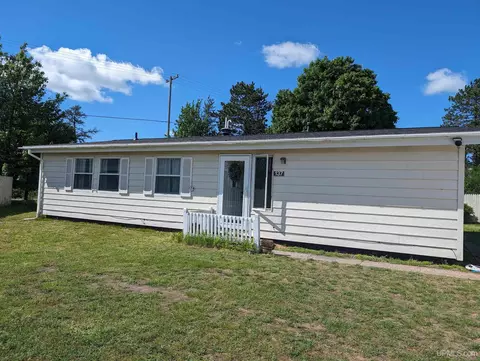 137 Tarzon, Gwinn, MI 49841