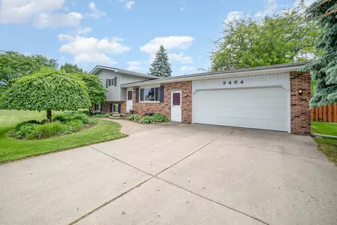 3464 Clover, Bay City, MI 48706