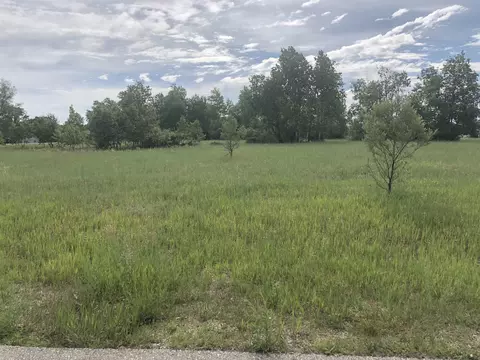 lot38 Gravel, Farwell, MI 48622