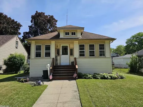 315 Jones, Mount Clemens, MI 48043