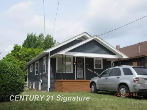 2017 Lincoln, Saginaw, MI 48601