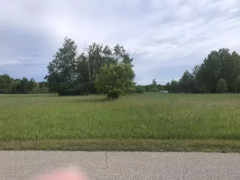 lot36 Gravel, Farwell, MI 48622