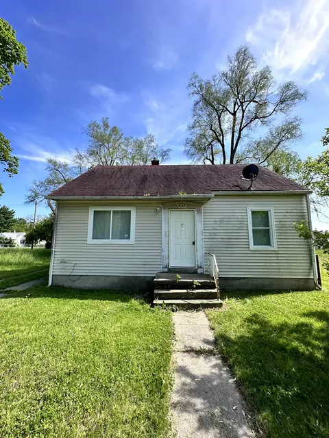 3152 Risedorph, Flint, MI 48506