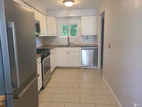 Kitchen - 3129 Maplewood, Monroe, MI 48162 photo 1 of 2
