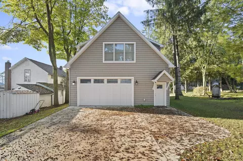 348 Lenawee, Manitou Beach, MI 49253