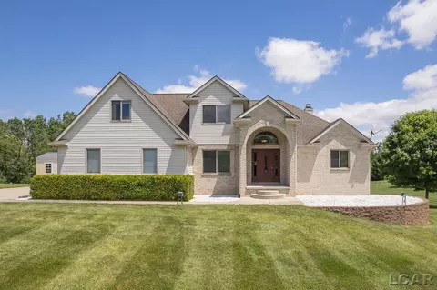 4465 Waynick Dr, Britton, MI 49229