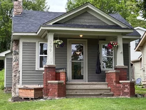 299 Morton, Romeo, MI 48065