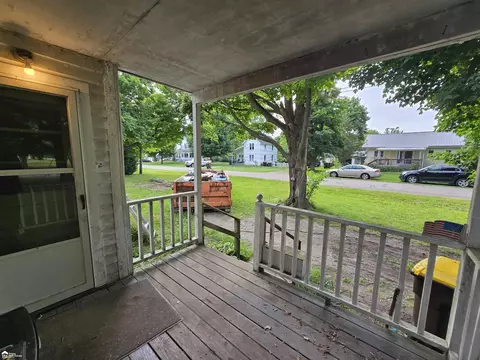 Exterior - 223 N Main, Bancroft, MI 48414 photo 1 of 7